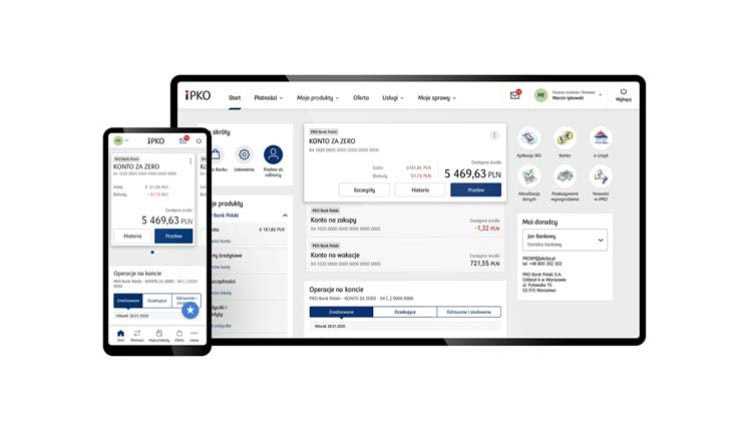 Ipko Biznes | Online Banking